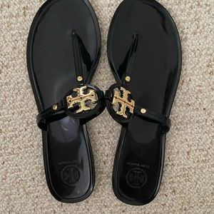 Tory Burch miller sandals